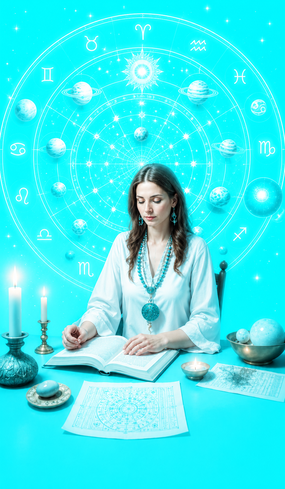 astrology image